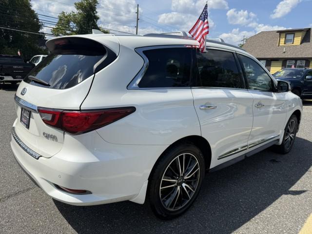 used 2019 INFINITI QX60 car, priced at $20,818