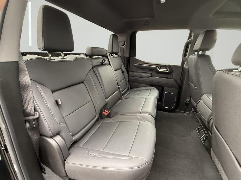 used 2025 GMC Sierra 1500 car, priced at $47,999