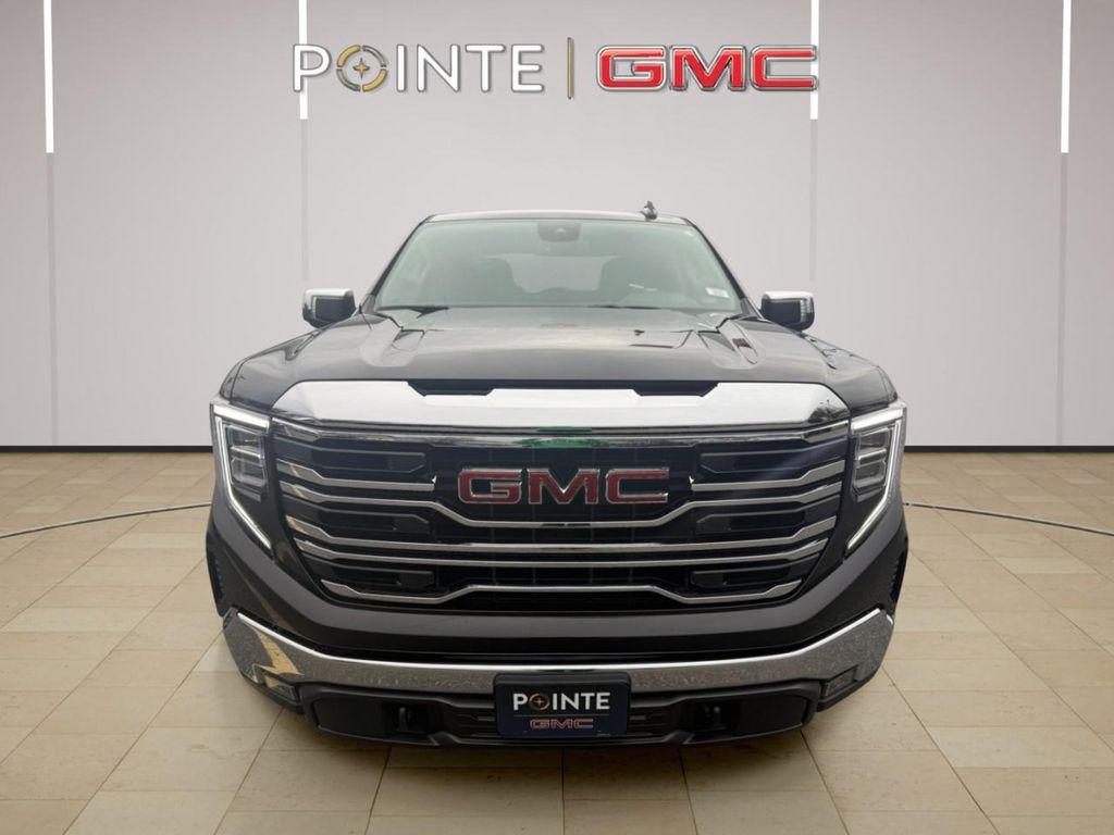used 2025 GMC Sierra 1500 car, priced at $47,999