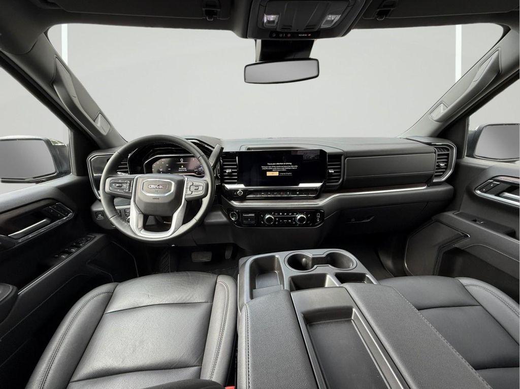 used 2025 GMC Sierra 1500 car, priced at $47,999
