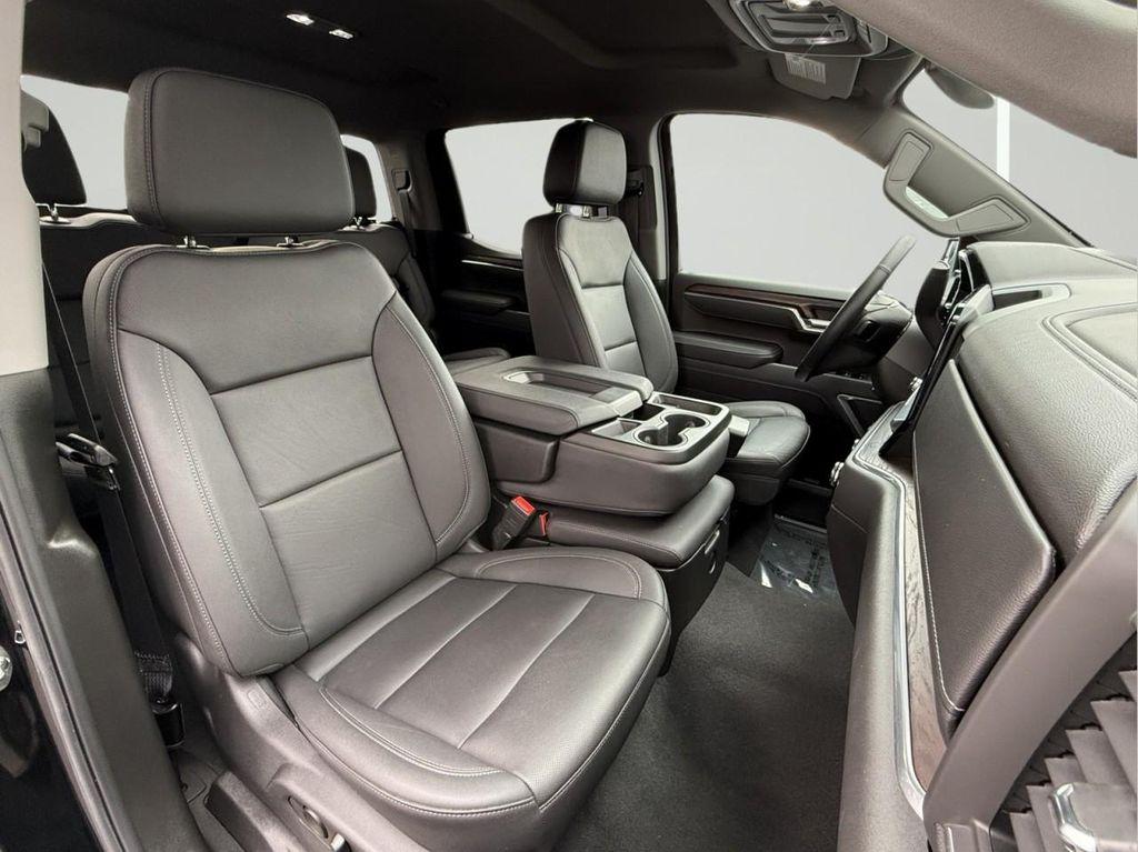 used 2025 GMC Sierra 1500 car, priced at $47,999