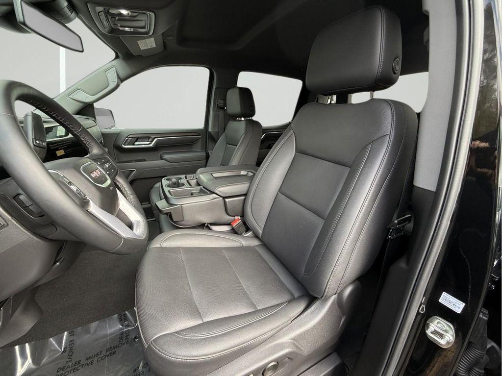 used 2025 GMC Sierra 1500 car, priced at $47,999