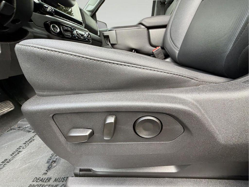 used 2025 GMC Sierra 1500 car, priced at $47,999