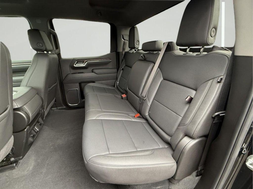 used 2025 GMC Sierra 1500 car, priced at $47,999