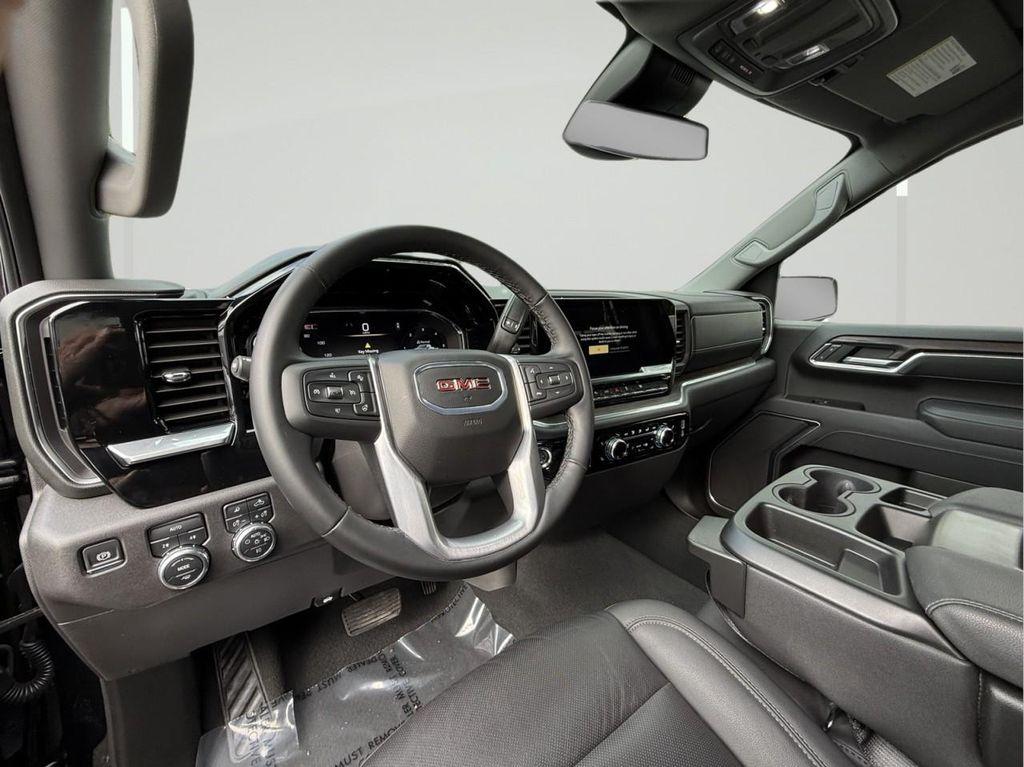 used 2025 GMC Sierra 1500 car, priced at $47,999