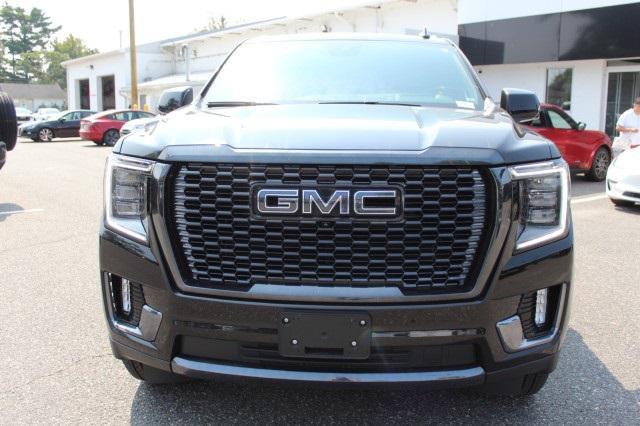 used 2023 GMC Yukon car, priced at $71,995