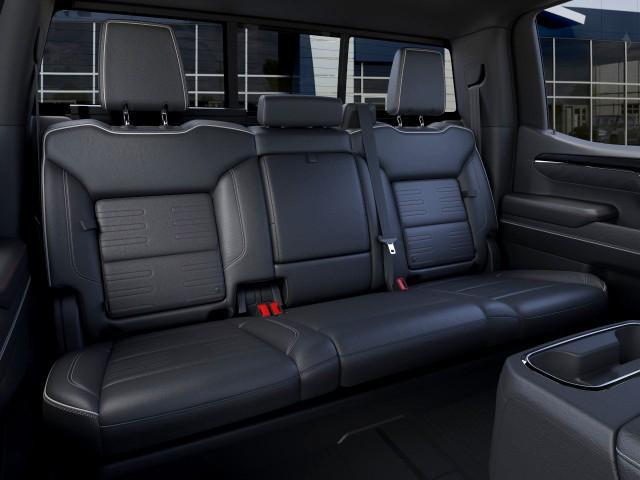 new 2026 GMC Sierra 1500 car, priced at $79,934