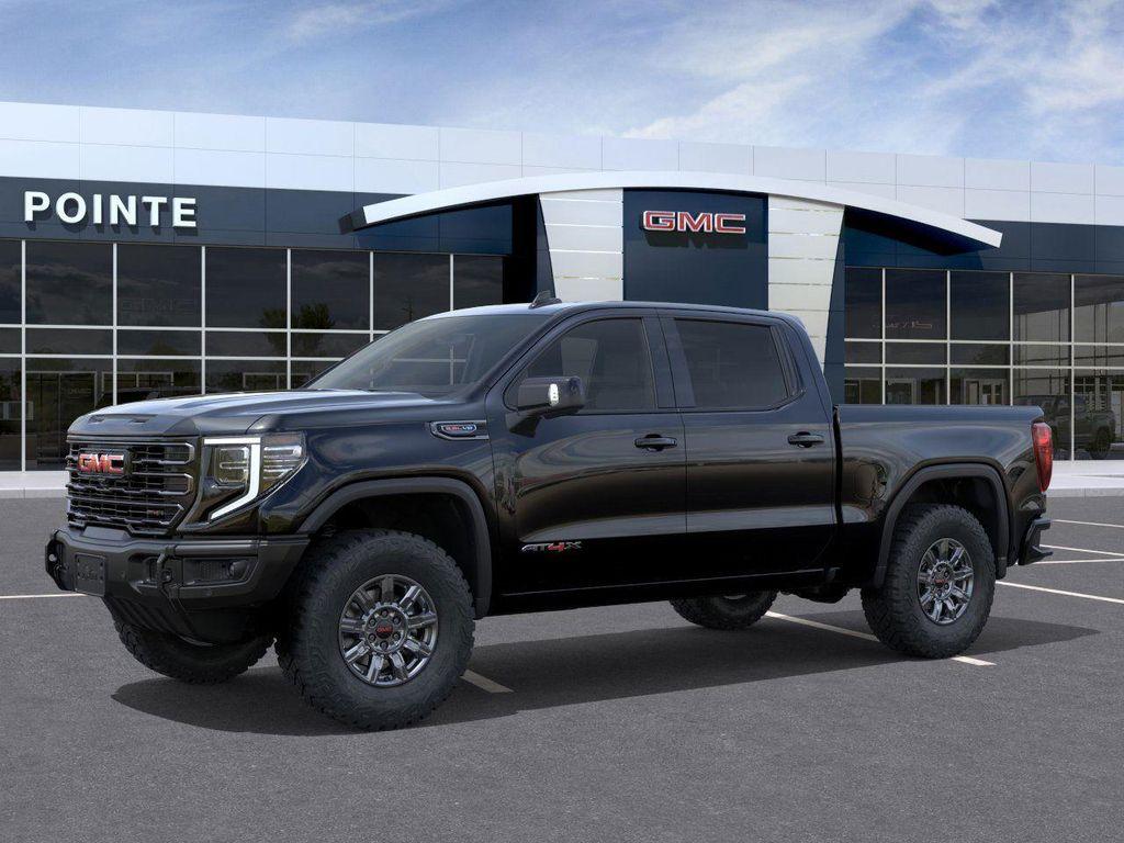 new 2026 GMC Sierra 1500 car, priced at $82,934