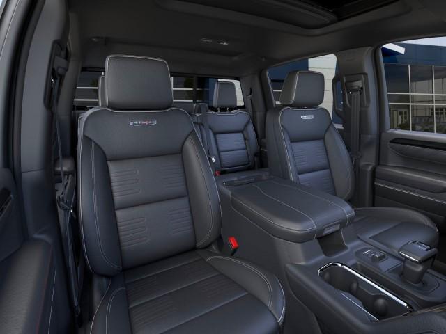 new 2026 GMC Sierra 1500 car, priced at $79,934