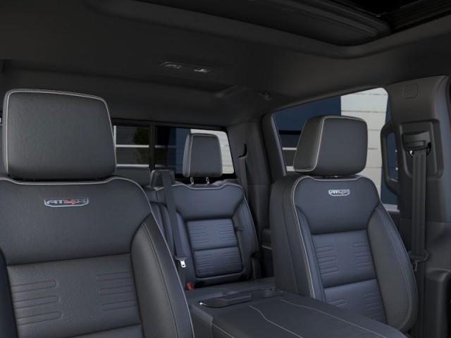 new 2026 GMC Sierra 1500 car, priced at $79,934