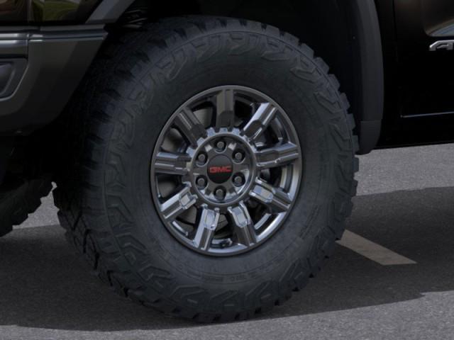 new 2026 GMC Sierra 1500 car, priced at $79,934