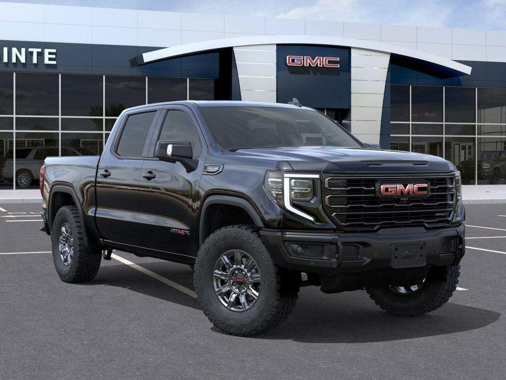 new 2026 GMC Sierra 1500 car, priced at $82,934