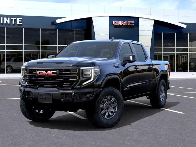 new 2026 GMC Sierra 1500 car, priced at $79,934