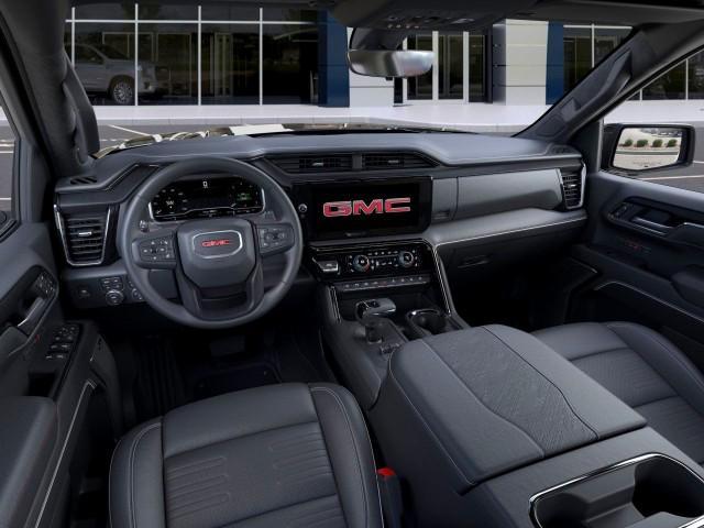 new 2026 GMC Sierra 1500 car, priced at $79,934