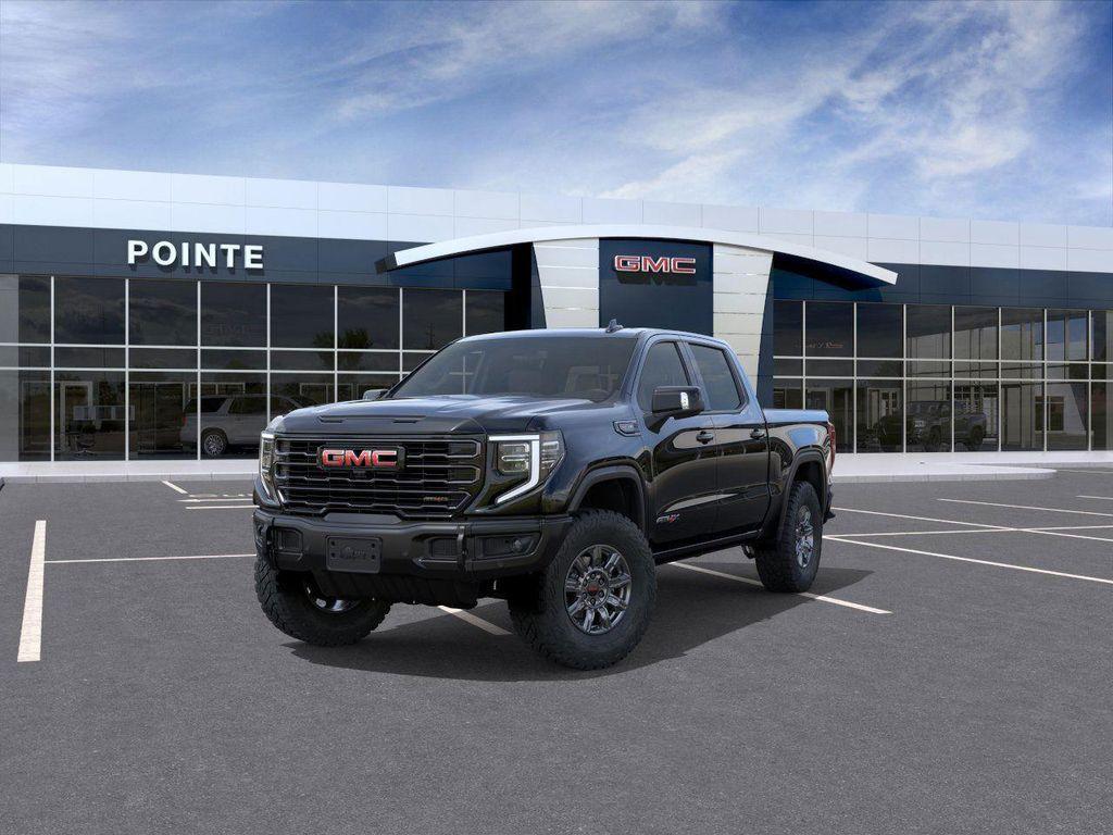 new 2026 GMC Sierra 1500 car, priced at $82,934