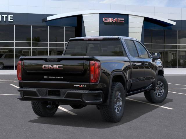 new 2026 GMC Sierra 1500 car, priced at $79,934