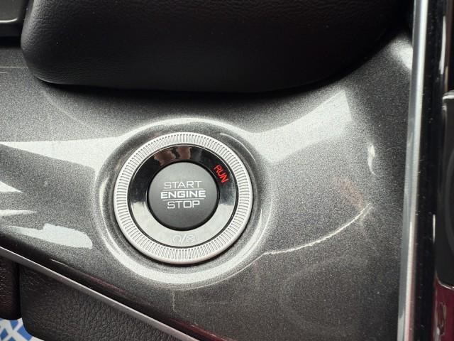 used 2022 Jeep Grand Cherokee car, priced at $26,924