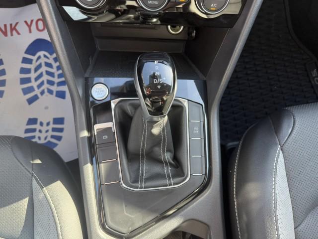 used 2022 Volkswagen Taos car, priced at $18,916