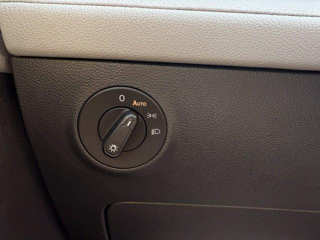 used 2022 Volkswagen Taos car, priced at $18,916