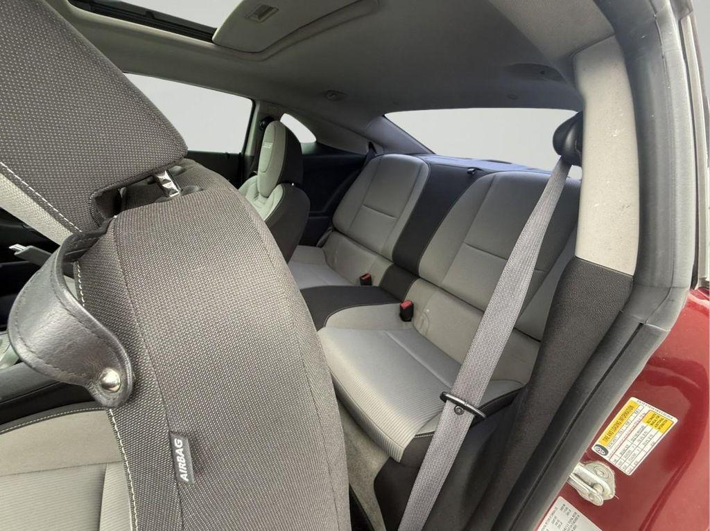 used 2011 Chevrolet Camaro car, priced at $17,915