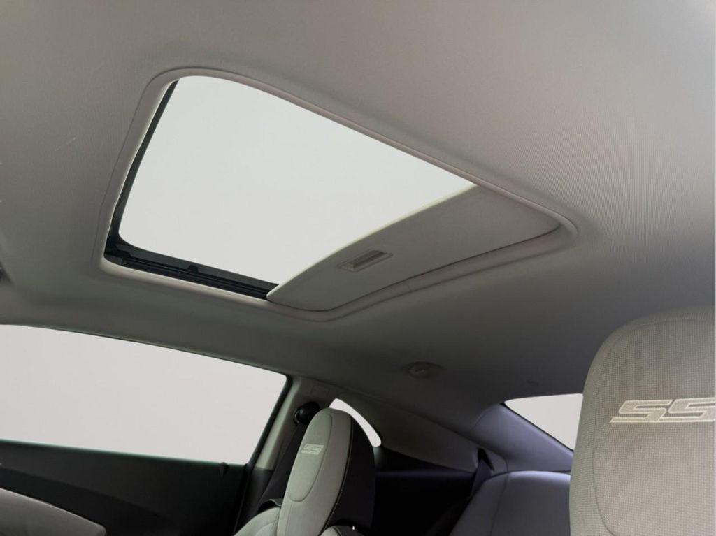 used 2011 Chevrolet Camaro car, priced at $17,915