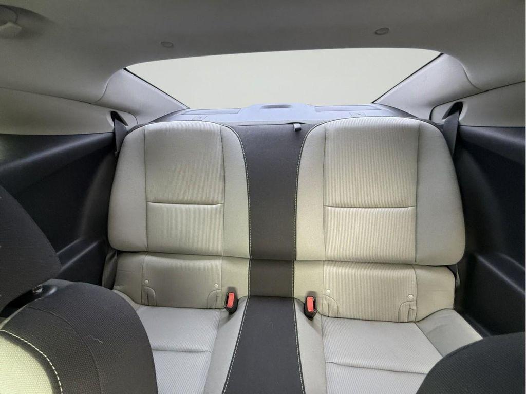 used 2011 Chevrolet Camaro car, priced at $17,915