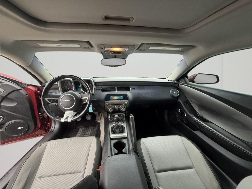 used 2011 Chevrolet Camaro car, priced at $17,915