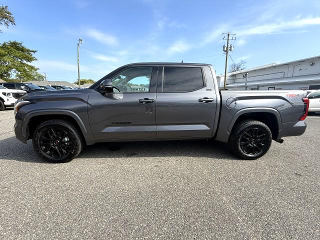 used 2022 Toyota Tundra car, priced at $39,937