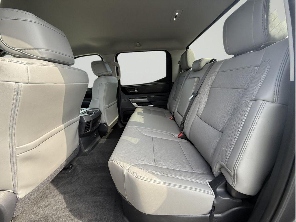 used 2022 Toyota Tundra car, priced at $38,936