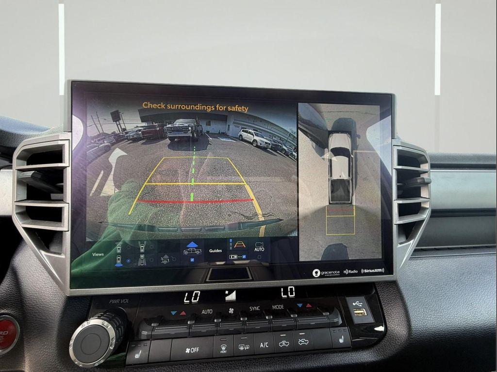 used 2022 Toyota Tundra car, priced at $38,936