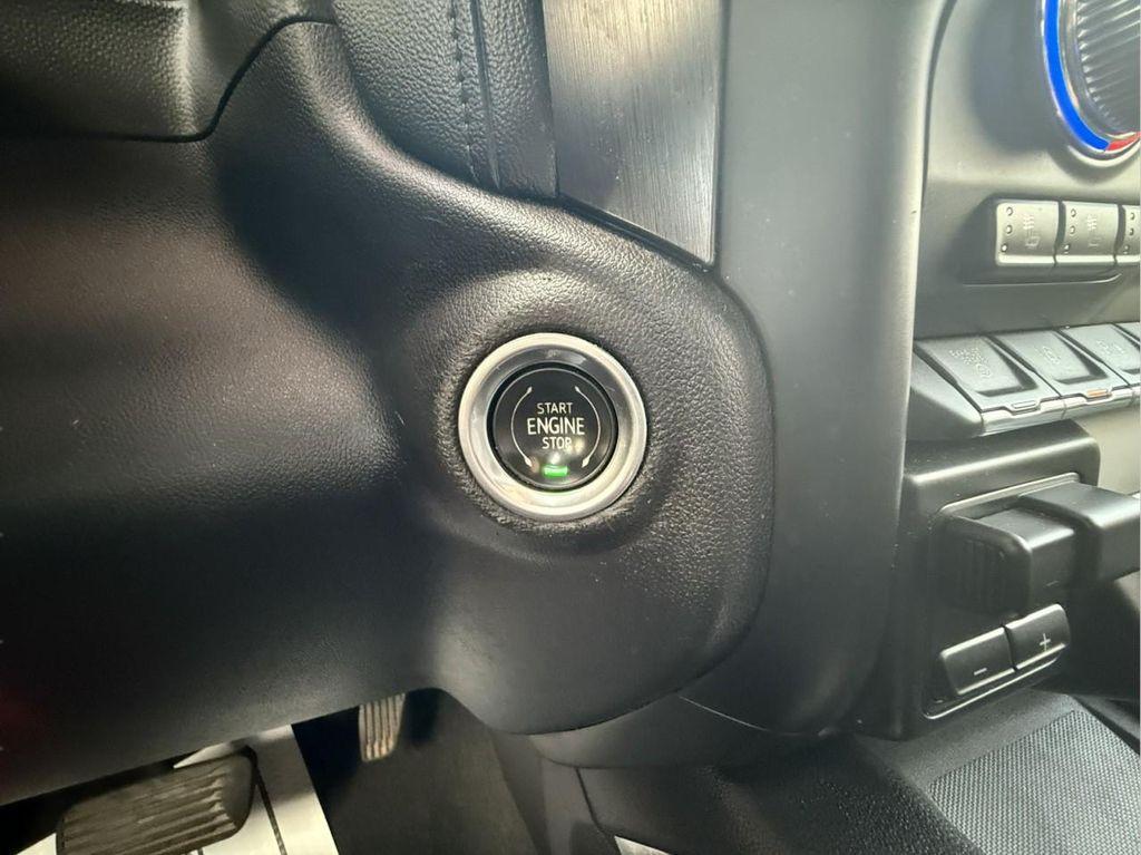 used 2020 GMC Sierra 2500 car, priced at $54,599