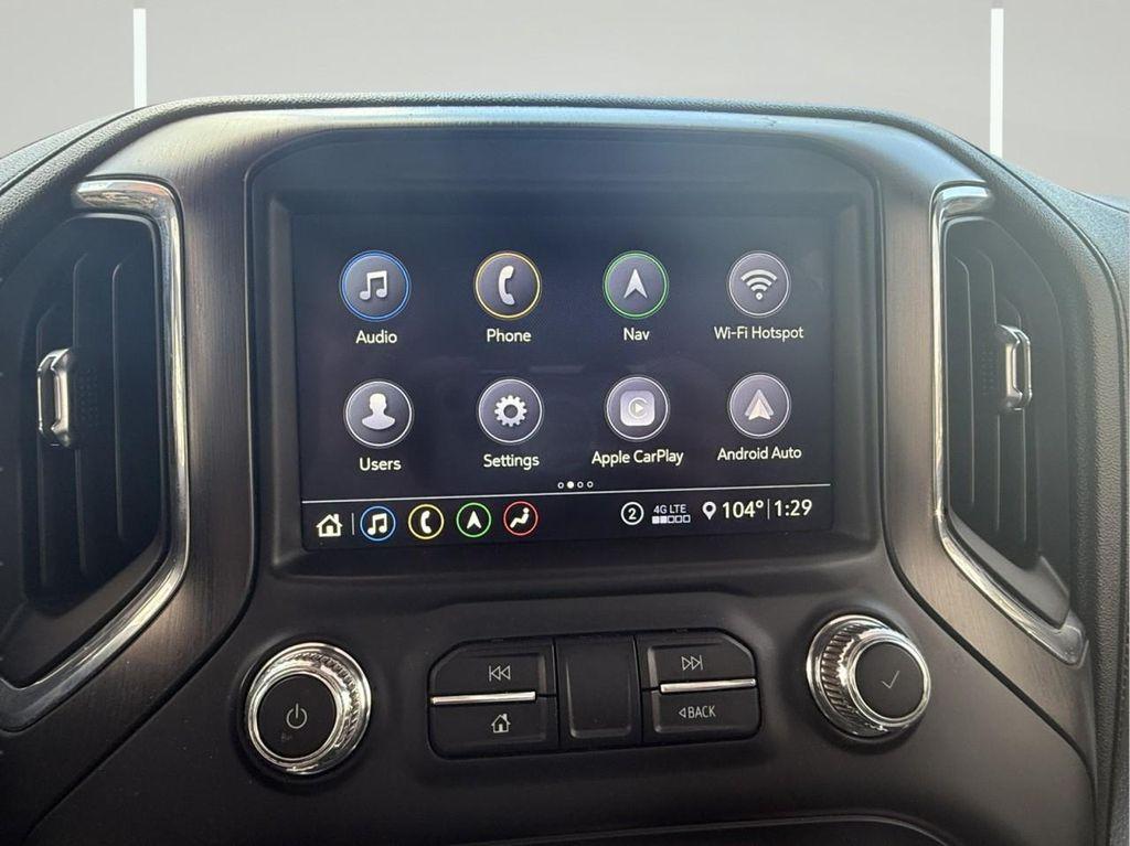 used 2020 GMC Sierra 2500 car, priced at $54,599