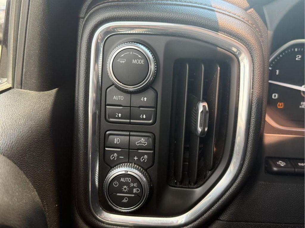 used 2020 GMC Sierra 2500 car, priced at $54,599