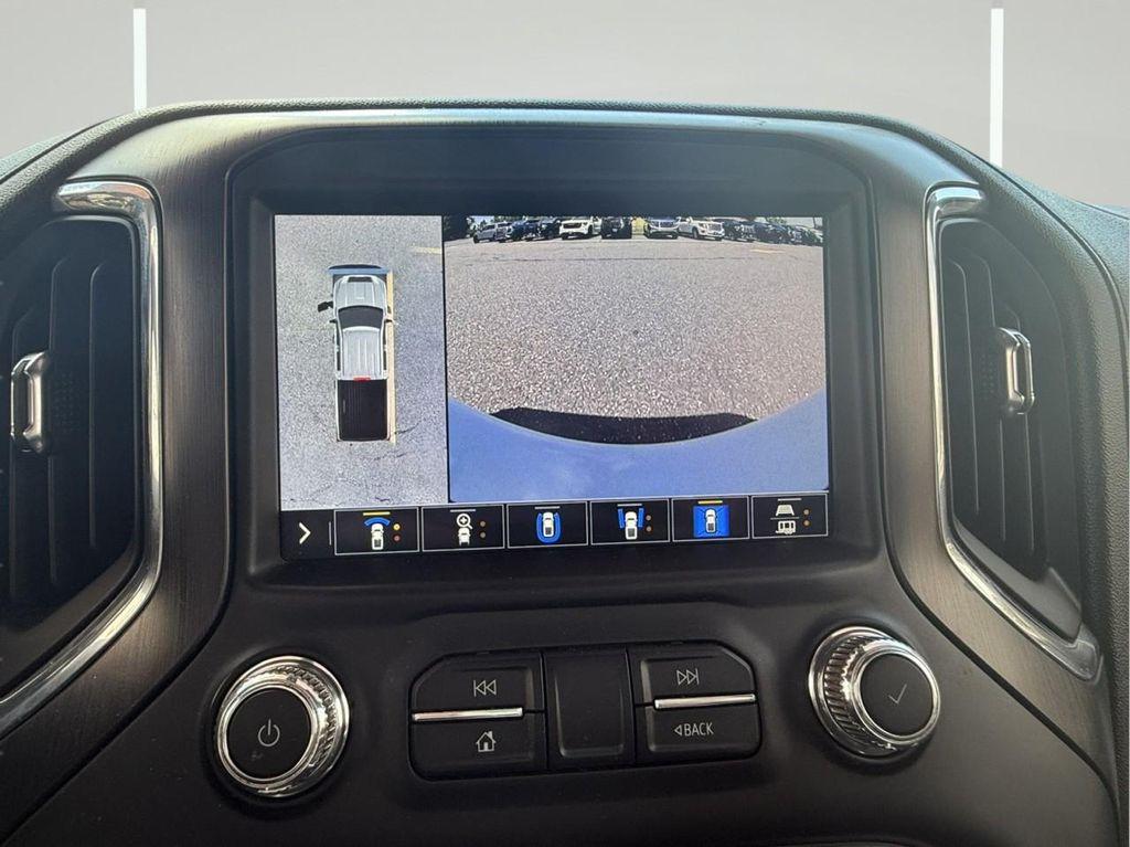 used 2020 GMC Sierra 2500 car, priced at $54,599