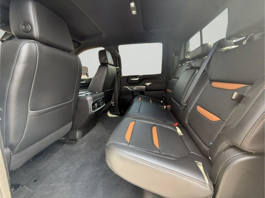 used 2020 GMC Sierra 2500 car, priced at $54,599