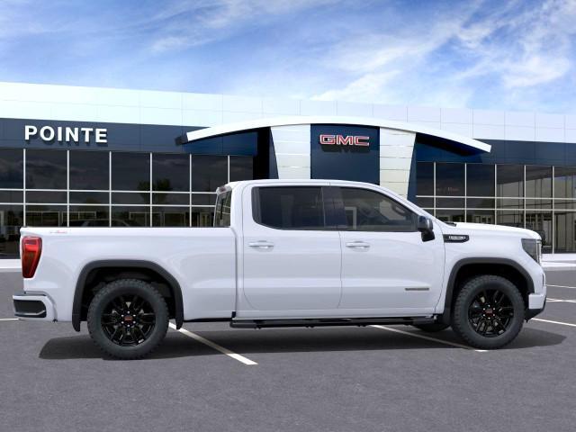 new 2026 GMC Sierra 1500 car, priced at $59,595