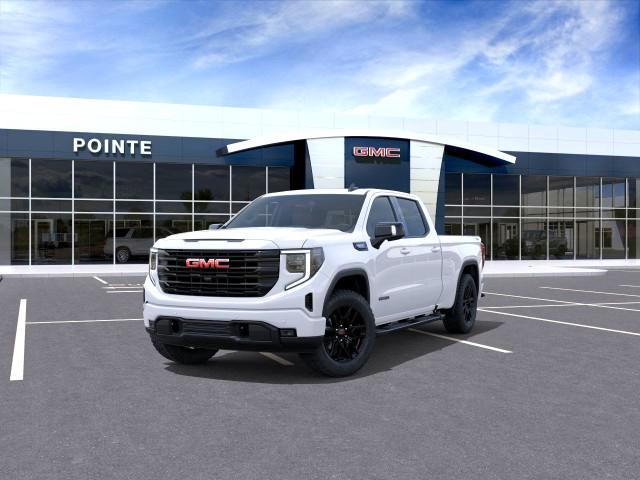 new 2026 GMC Sierra 1500 car, priced at $59,595