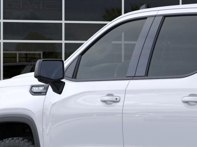 new 2026 GMC Sierra 1500 car, priced at $59,595