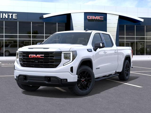 new 2026 GMC Sierra 1500 car, priced at $59,595