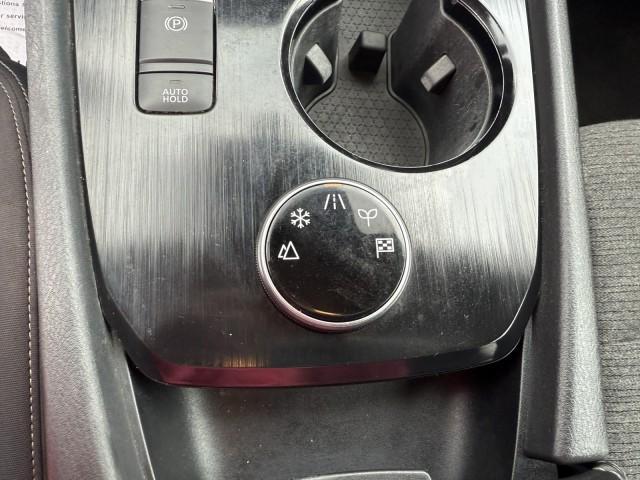 used 2021 Nissan Rogue car, priced at $10,900