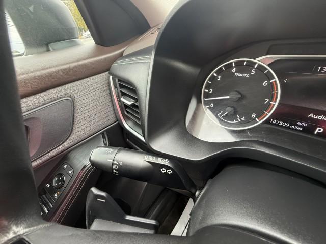 used 2021 Nissan Rogue car, priced at $10,900