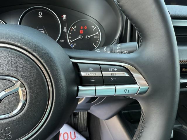 used 2024 Mazda CX-50 car, priced at $33,331