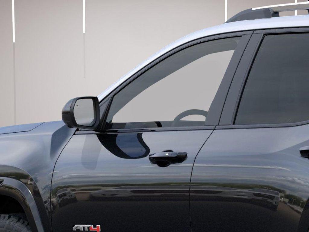 new 2026 GMC Terrain car, priced at $42,600