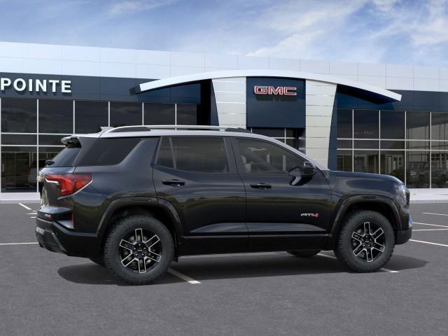 new 2026 GMC Terrain car, priced at $42,940
