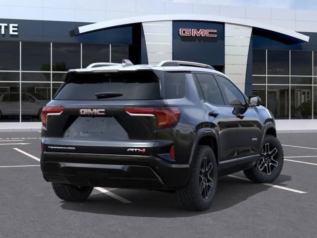 new 2026 GMC Terrain car, priced at $42,940