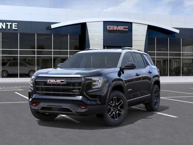 new 2026 GMC Terrain car, priced at $42,940
