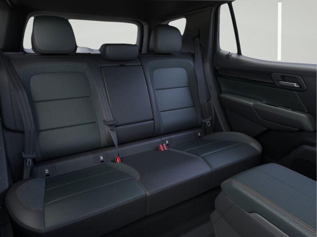 new 2026 GMC Terrain car, priced at $42,600