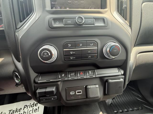 used 2024 GMC Sierra 3500 car, priced at $57,755
