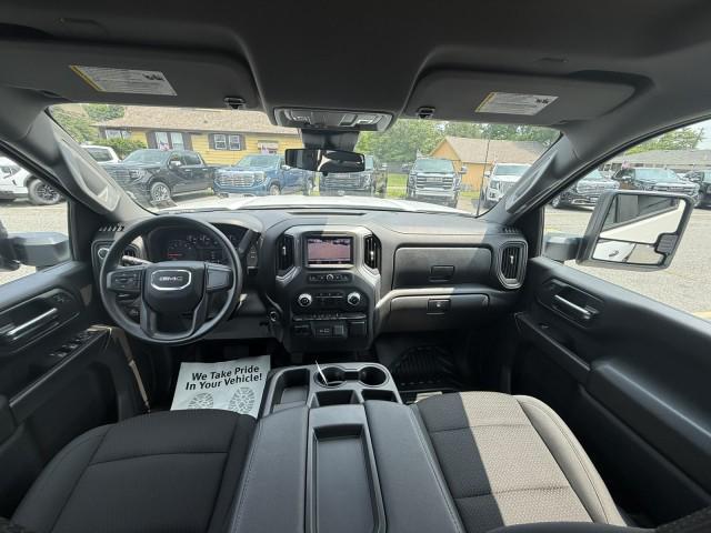 used 2024 GMC Sierra 3500 car, priced at $57,755