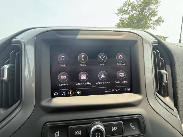 used 2024 GMC Sierra 3500 car, priced at $57,755